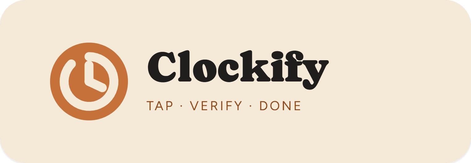 Clockify